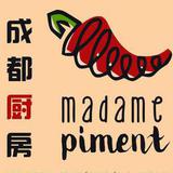 Mademepiment