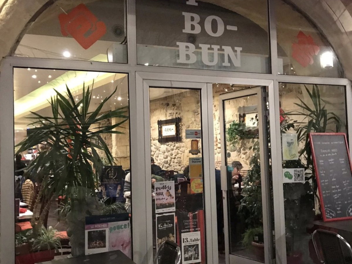 Bo Bun